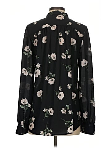 Lulus Long Sleeve Blouse (view 2)