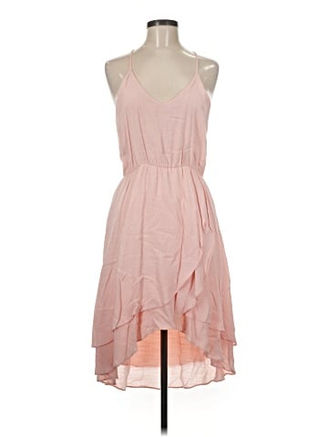 Everly Cocktail Dress (view 1)