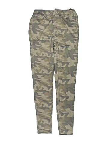 Mudd Cargo Pants (view 1)