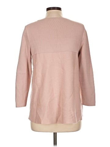 Ann Taylor Wool Pullover Sweater (view 2)