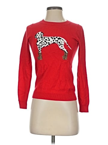 J.Crew Factory Store Pullover Sweater (view 1)