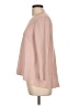 Ann Taylor 100% Wool Pink Wool Pullover Sweater Size L - photo 5