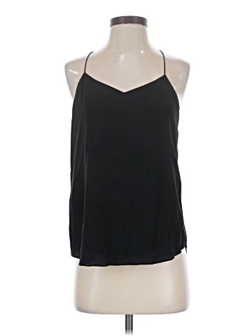 Club Monaco Sleeveless Top (view 1)