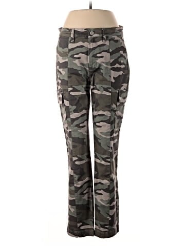 J.Crew Cargo Pants (view 1)