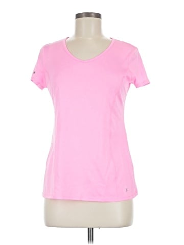 Danskin Now Active T-Shirt (view 1)