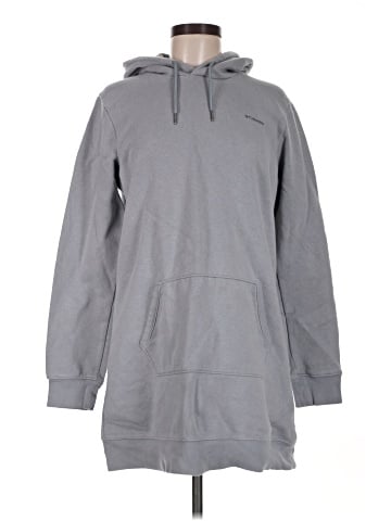 Columbia Pullover Hoodie (view 1)