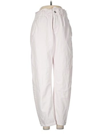 Zara Casual Pants (view 1)