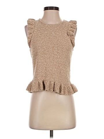 Madewell Sweater Vest (view 1)