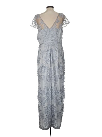 JS Collections Cocktail Dress (view 2)