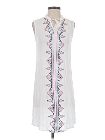 Style&Co Casual Dress (view 1)