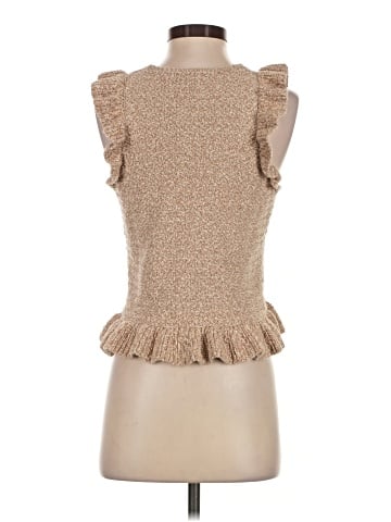 Madewell Sweater Vest (view 2)