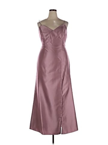 Alfred Sung Cocktail Dress (view 1)