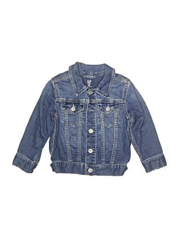 Gap Denim Jacket (view 1)