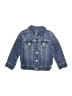 Gap Blue Denim Jacket Size 2 - photo 1