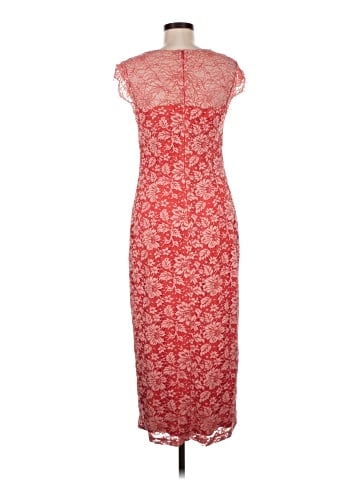 JS Collections Casual Dress (view 2)