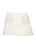Chico's Solid Ivory Skort Size Lg (2) - photo 1