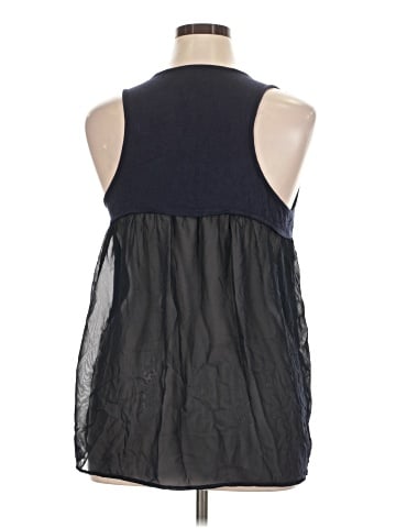 Vanity Sleeveless Blouse (view 2)