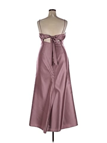 Alfred Sung Cocktail Dress (view 2)