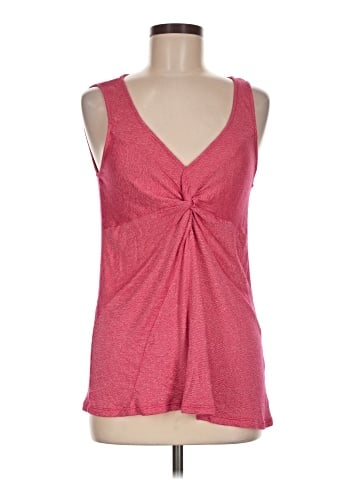 Michael Stars Sleeveless Top (view 1)