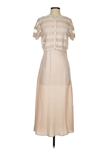 dh New York Casual Dress (view 1)