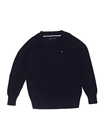 Tommy Hilfiger Pullover Sweater (view 1)