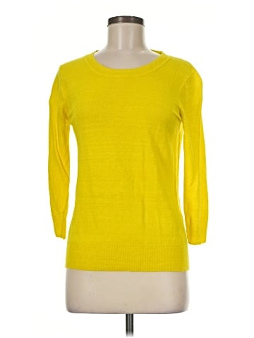 J.Crew 3/4 Sleeve T-Shirt (view 1)
