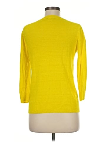J.Crew 3/4 Sleeve T-Shirt (view 2)
