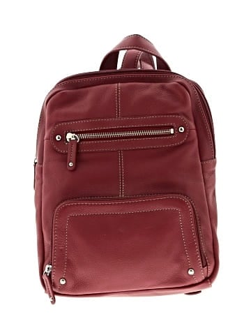 Wilsons Leather Backpack (view 1)