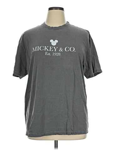 Comfort Colors Short Sleeve T-Shirt (view 1)
