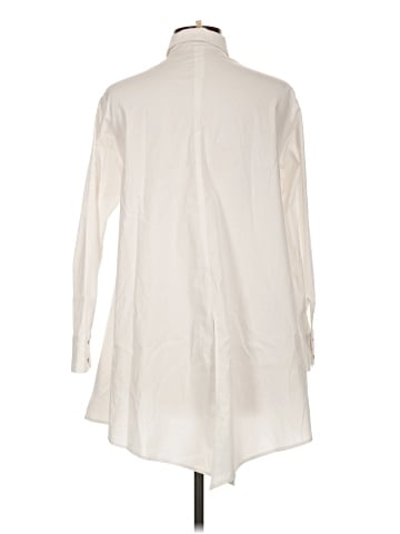 Comfy U.S.A. Long Sleeve Blouse (view 2)