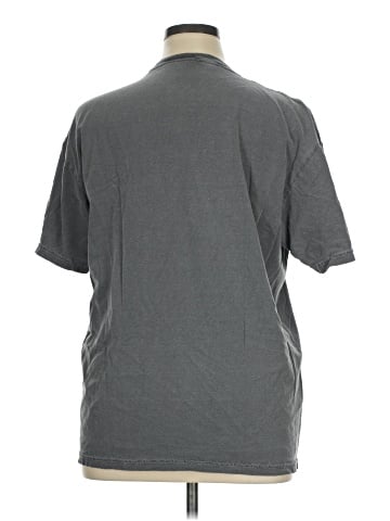 Comfort Colors Short Sleeve T-Shirt (view 2)