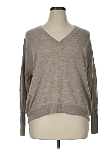 Banana Republic Wool Sweater (view 1)