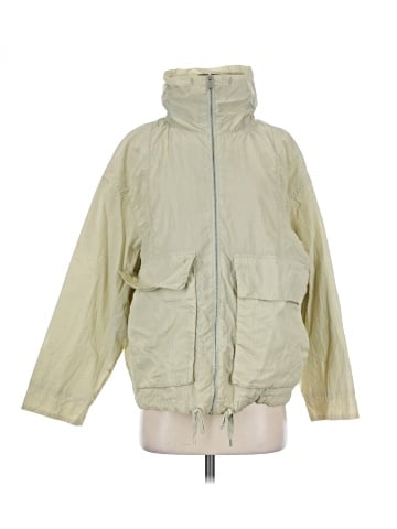 Cos Raincoat (view 1)