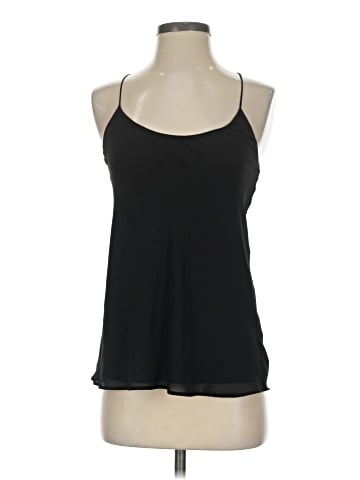 Staccato Sleeveless Top (view 1)