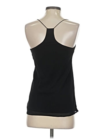 Staccato Sleeveless Top (view 2)