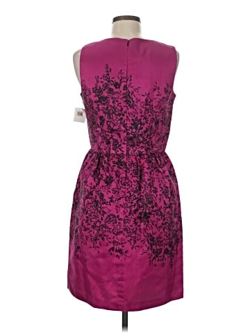 Taylor Cocktail Dress (view 2)
