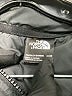 The North Face 100% Polyester Argyle Gray Jacket Size 4T - photo 3