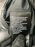 The North Face 100% Polyester Argyle Gray Jacket Size 4T - photo 4
