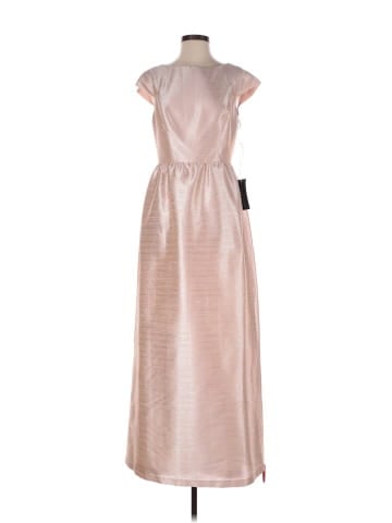 Alfred Sung Casual Dress (view 1)