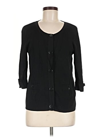 89th & Madison Cardigan (view 1)
