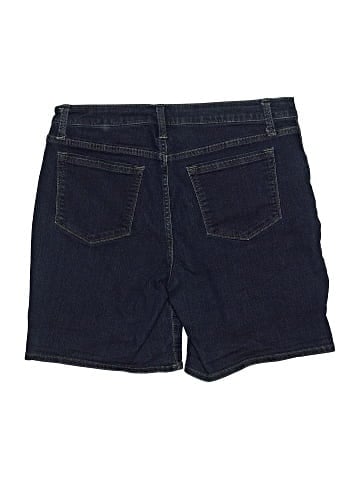 Riders by Lee Denim Shorts (view 2)