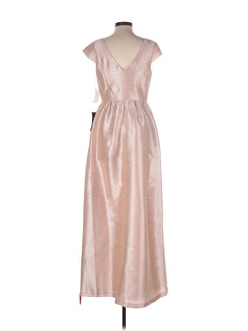 Alfred Sung Casual Dress (view 2)