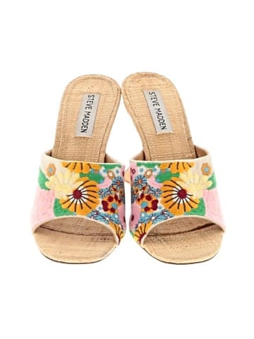 Steve Madden Wedges (view 2)
