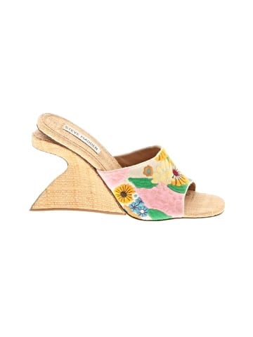 Steve Madden Wedges (view 1)