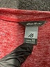 Eddie Bauer Red Pullover Sweater Size XS - photo 7