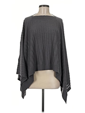 Lululemon Athletica Poncho (view 1)