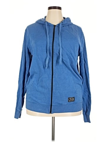 O'Neill Zip Up Hoodie (view 1)