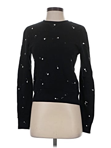 Rag & Bone/JEAN Pullover Sweater (view 1)
