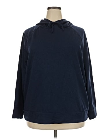 Eddie Bauer Poncho (view 1)
