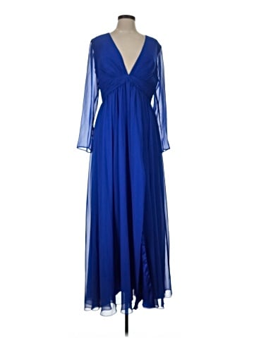 IEENA for Mac Duggal Cocktail Dress (view 1)